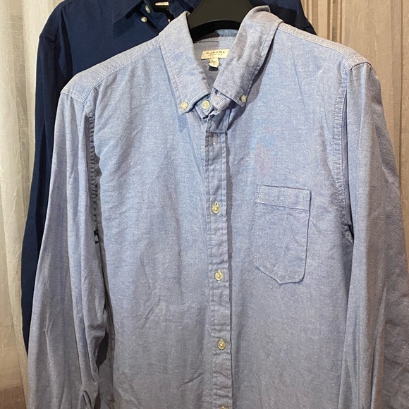 Two long sleeve Sonoma button shirts. I’m good condition, only worn once. - Picture 7 of 9